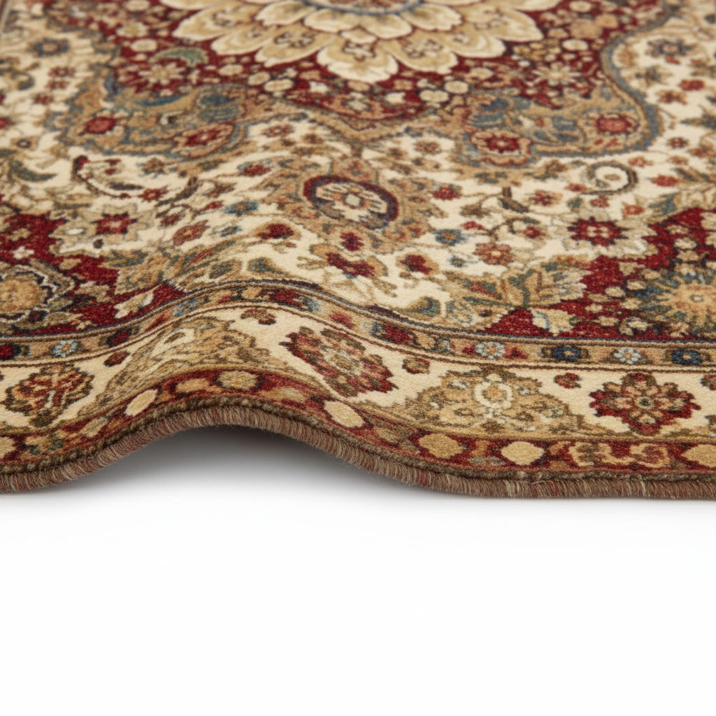 KHORMEHRA - Hand Tufted Persian Carpet